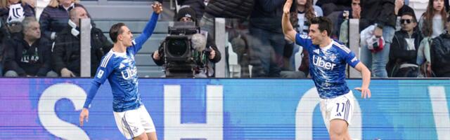 Juventus u slobodnom padu: Komo držao čas fudbala, sada diše za vratom „staroj dami“… I ne samo njoj