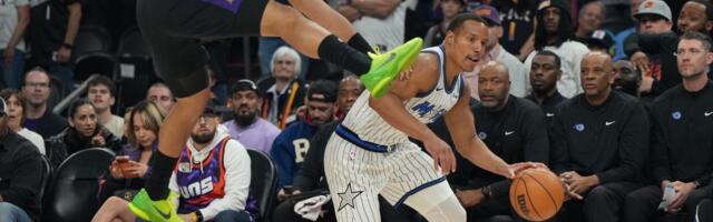 Dilon Bruks polomio šaku na utakmici: Teška povreda NBA zvezde