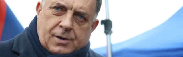 Милорад Додик и министар Братислав Гашић пожелели Дачићу брз опоравак