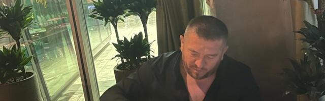 PEVAČ ODBIO 30.000 EVRA ZA UČEŠĆE U RIJALITIJU:  Sa tom sićom, za tu količinu blamaže je premalo!