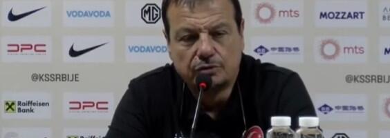 Ataman: “Ovo je lud kalendar, istorijska pobeda nad Srbijom”