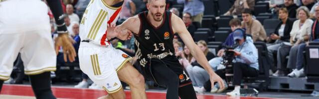 POZNATO GDE OBST NASTAVLJA KARIJERU! Svi ga žele predstojećeg leta...