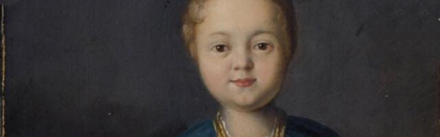 Misteriozni zatvorenik iz serije "Katarina Velika": Rođen kao car, umro kao broj