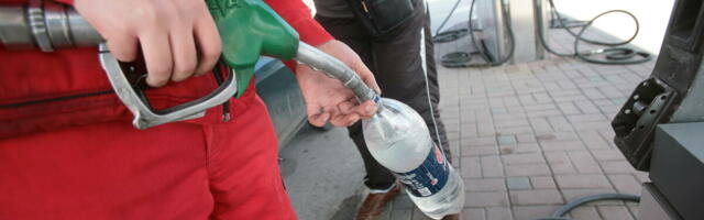 Počelo je! Najavljuje se veliko poskupljenje goriva na pumpama