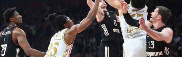 ZVEZDA – BAJERN Bavarci odmah udarili jako: Ova ofanziva mora da se zaustavi! /VIDEO/