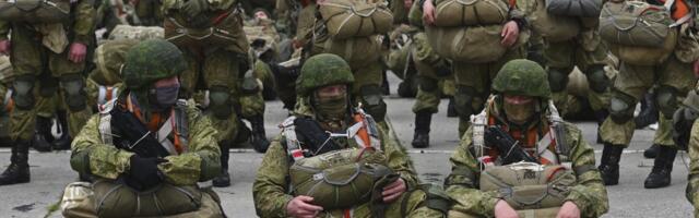 Šokantna svedočenja bivših ruskih vojnika: Komandanti ubijaju svakog ko pokuša da beži, šalju ih u mesne oluje