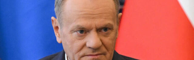 Туск: ЕУ не мора да чека нов пристанак Мађарске да пошаље позајмицу Украјини