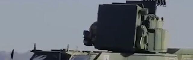 Srbija 37. u svetu po uvozu oružja: Od koga ga kupujemo?