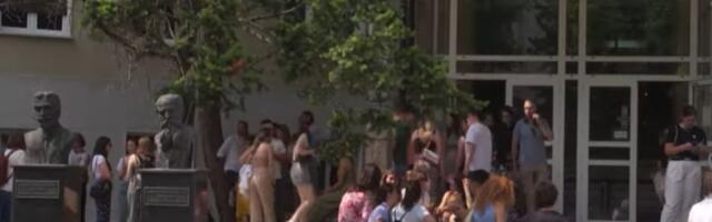 Supruga ministra nauke nova v. d. dekanica Medicinskog fakulteta u Beogradu