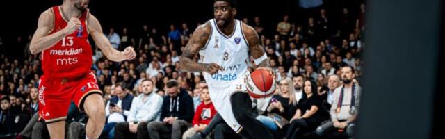 Dubai razmontirao Crvenu zvezdu u Sarajevu!