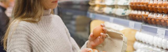 Šta znače šifre i brojevi na jajima? Mnogi na njih i ne obrate pažnju, a otkrivaju ono što svi treba da znaju