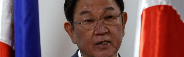 Јапан позива Иран да осигура безбедан пролаз кроз Ормуски мореуз