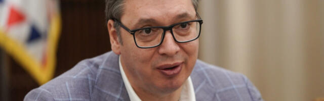 VUČIĆ U INĐIJI! Prisustvuje početku izgradnje inovativnog centra Toyo Tire!