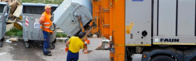 AKO ODBORNICI ODOBRE OD 1. APRILA: U Loznici poskupljuju voda i iznošenje smeća