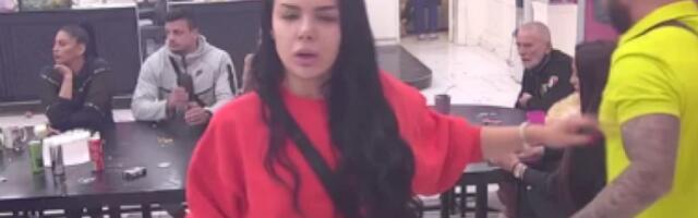 TRUDNA ANITA STANOJLOVIĆ? Voditeljka POTVRDILA srećne vesti, Luka postaje OTAC?