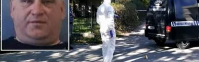 UHAPŠEN OSUMNJIČENI ZA UBISTVO MRDAKA Izveli filmsku pljačku pošte u Nikšiću, oteli skoro pola miliona evra pa izrešetali pripadnika obezbeđenja (FOTO)