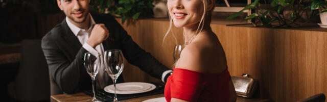 Nauka je dokazala: prvi utisak je najvažniji