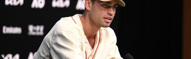 ČUVENI TRENER IZNEO ŠOKANTNE TVRDNJE! Alkaraz ovaj turnir možda nikada više neće osvojiti - evo zbog čega to misli, njegove reči odjekuju!