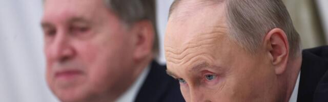 Putinov savetnik: SAD iznele zanimljive predloge o Ukrajini