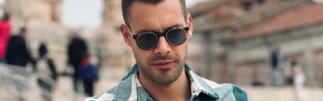 Ludilo mozga! Blokaderski glumac poziva na haos: Ne mogu da prihvate još jedan poraz na izborima (FOTO)