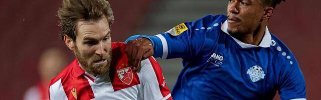 RADNIK – ZVEZDA Stanković žestoko napada u Surdulici, domaćin bez špica! /SASTAVI/