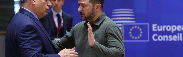 Reagovalo Ministarstvo spoljnih poslova Ukrajine povodom eksploziva u blizini gasovoda u Srbiji: „Najverovatnije se radi o ruskoj operaciji“