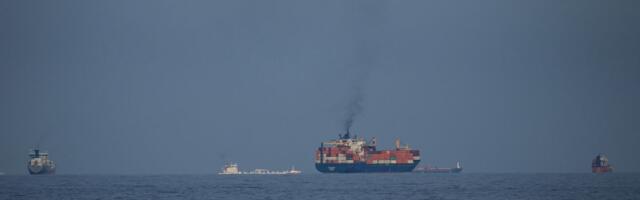 Kineski tanker pod sankcijama SAD prošao Ormuski moreuz uprkos blokadi