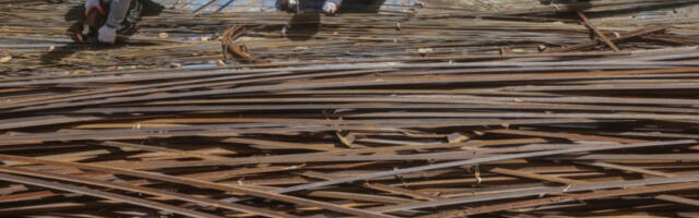 ​Европска унија пооштрава правила за увоз челика