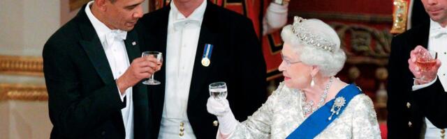 Kraljica Elizabeta Druga bila je razočarana referendumom o Bregzitu