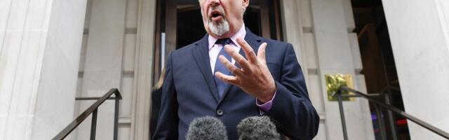 Poslanik vladajućih britanskih laburista Džon Triket: „Starmer neuverljiv, izgovori iz Dauning strita neće proći“