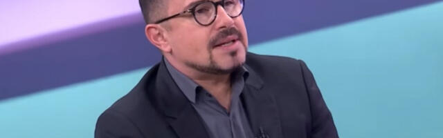 Запослени на телевизији Нова С провоцира српску јавност оптужбама за геноцид