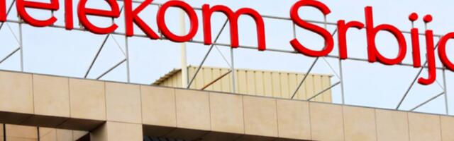 Телеком оборио рекорде, годишњи приход 2,3 милијарде евра
