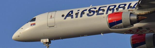 Er Srbija uvodi letove za Minhen: Bavarska prestonica deseto odredište u Nemačkoj