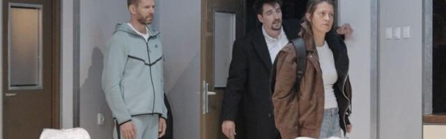 Šta kad sin postane ubica? Na scenu Pozorišta mladih stiže autorski projekat reditelja iz Osijeka Vanje Jovanovića i Petre Pleše