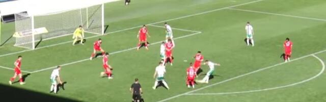 Loznici utešna pobeda, jer do Superlige ne mogu: Grafičar opet izgubio, Zvezdina filijala može da strepi...