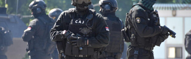 (Ne)jasni razlozi za odlazak pripadnika SAJ-a