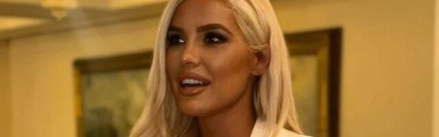 "Obezbedili smo sredstva za venčanje": Ana Grozdanović saopštila lepe vesti za četiri para iz Niša