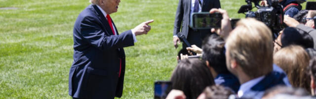 Трамп: Нисам задовољан предлогом Ирана за решавање сукоба