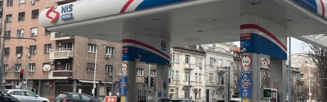 Pojava 'novog kupca' u finišu pregovora o prodaji NIS-a