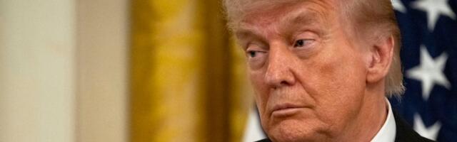 Trump odbacio odgovor Irana na mirovni prijedlog kao 'potpuno neprihvatljiv'