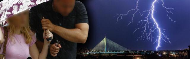 DRŽITE SE PRAVILA 30:30! Ristić savetuje šta da radite u slučaju grmljavine: "Kada vidite munju..." - VAŽNO JE ZNATI OVIH DANA KAD NAM PRETE OLUJE