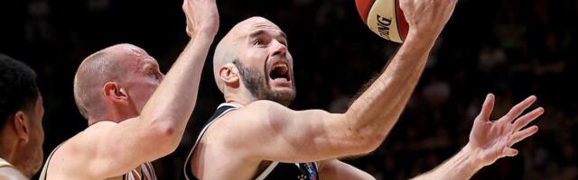 Partizan se obratio KLS: Naš zahtev za zamenom licenciranih stanaca bi morao da se uvaži zbog slučaja Crvene zvezde