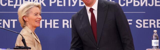 Kako se u Srbiji koriste fondovi Evropske unije