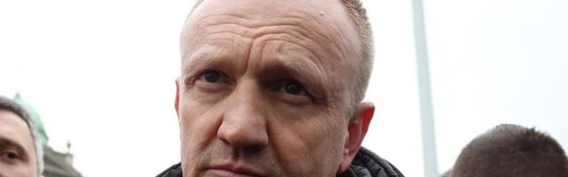 Novi sukob blokadera! Jakšić poručio da se Đilas lažno predstavlja kao demokrata: "Ponoš mu viri iz džepa"