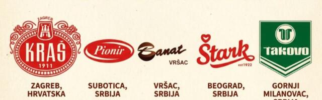Slatka istorija YU: Priča o pet jugoslovenskih fabrika koje su preživele sve raspade