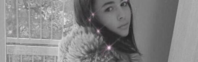 Devojčica Iva (16) iz Niša nestala pre mesec dana: Upućen hitan apel svima (FOTO)