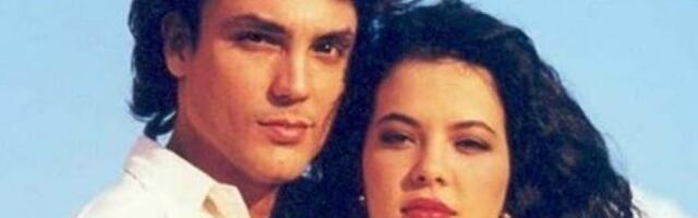 Kasandra i Luis David posle 34 godine ponovo zajedno: Ona nikad lepša, on sav izbotoksiran (FOTO)