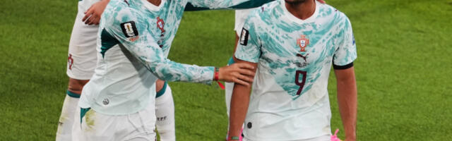 Utakmica godine! Ronaldo i družina izbacili Hrvate - VAR u 103. minutu sprečio produžetke (VIDEO)