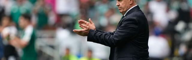 FIFA iznenadila Englesku i Meksiko: selektor  besan, zbog pomeranja i oluja : „Udario nas je kao u stomak“