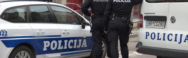 Bosanac opljačkao crkvu u Baru: uhapšen zbog teške krađe